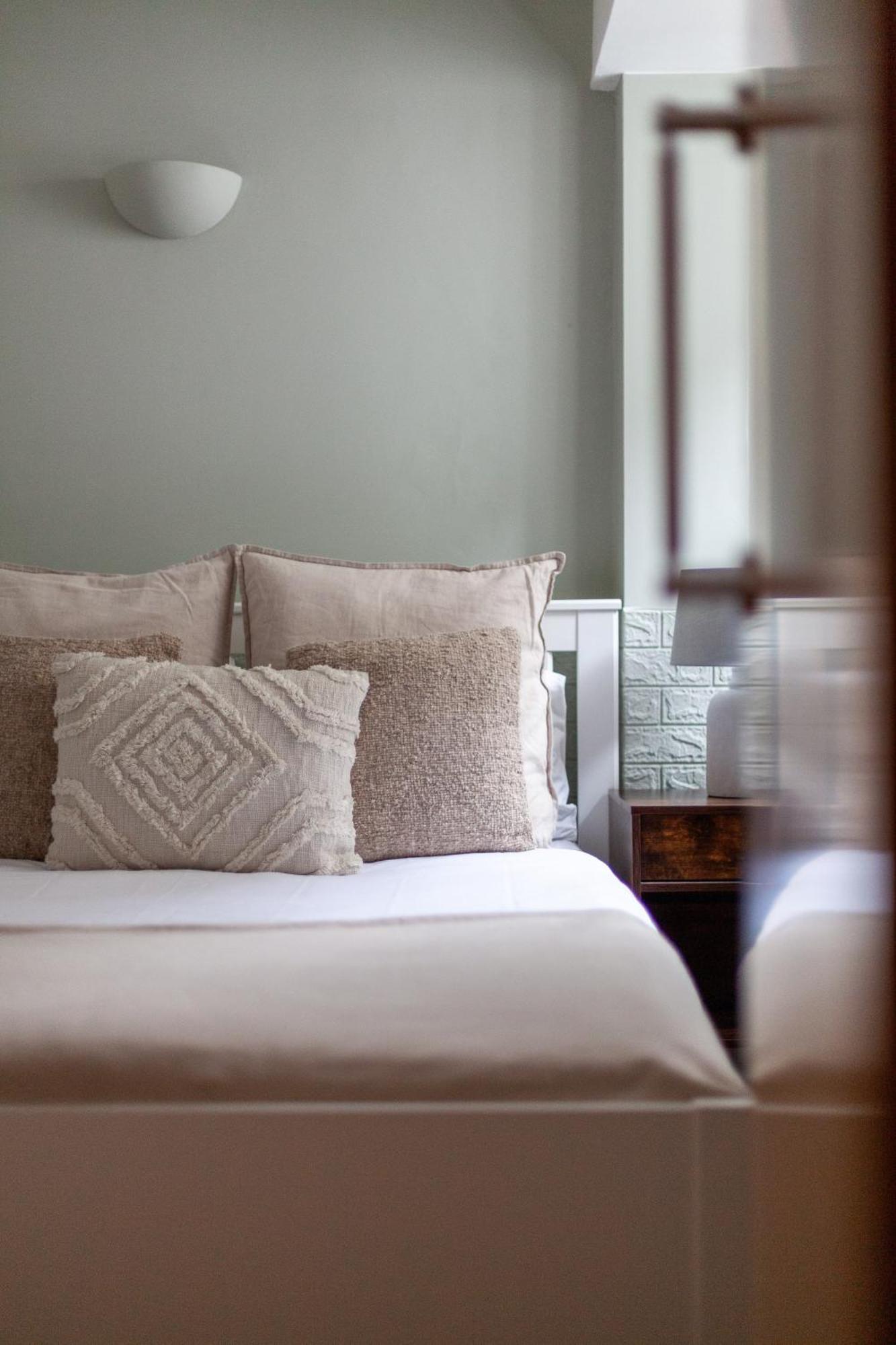 Apartament The Hackney Luxury Flat Londyn Zewnętrze zdjęcie