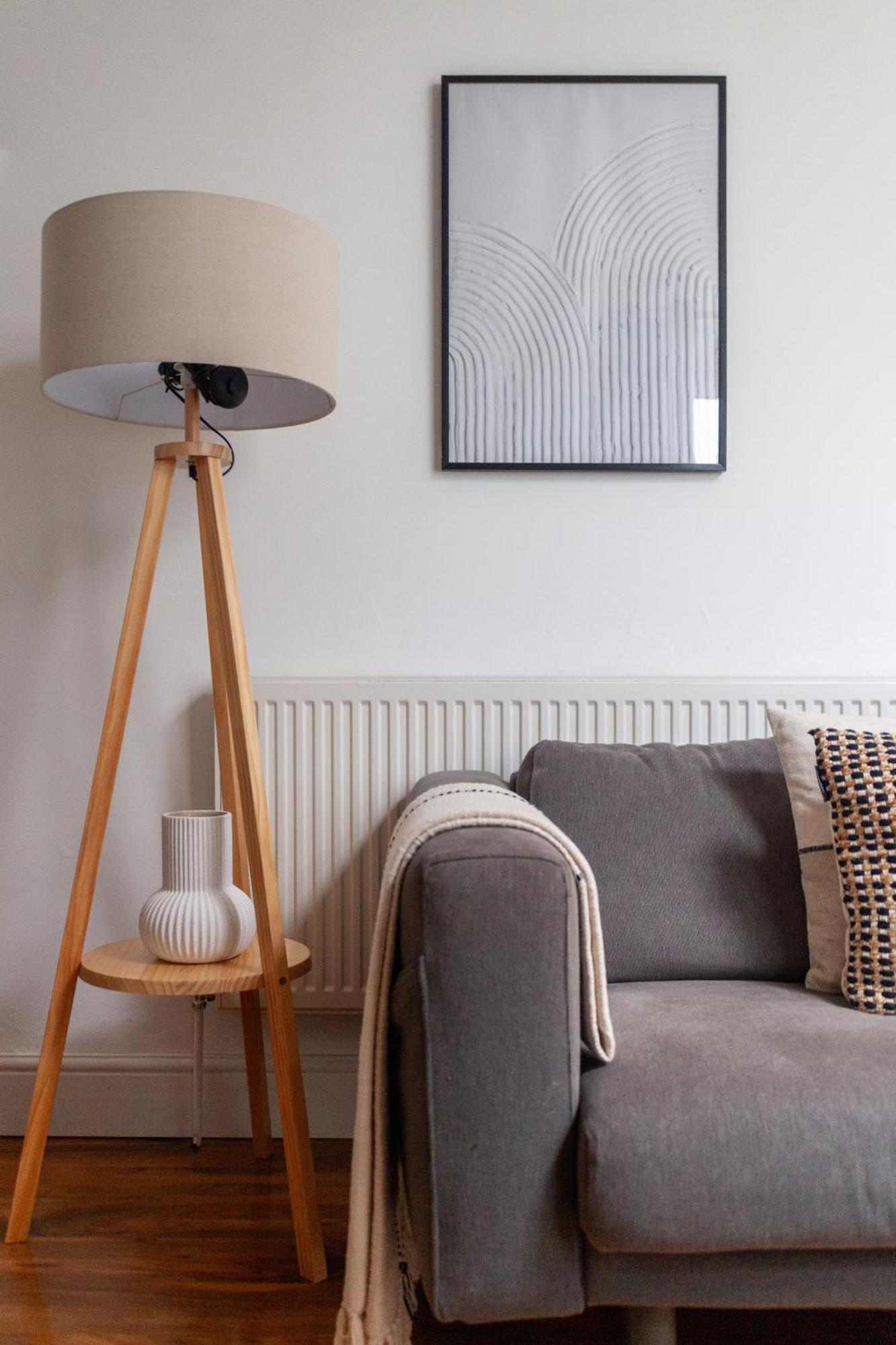 Apartament The Hackney Luxury Flat Londyn Zewnętrze zdjęcie