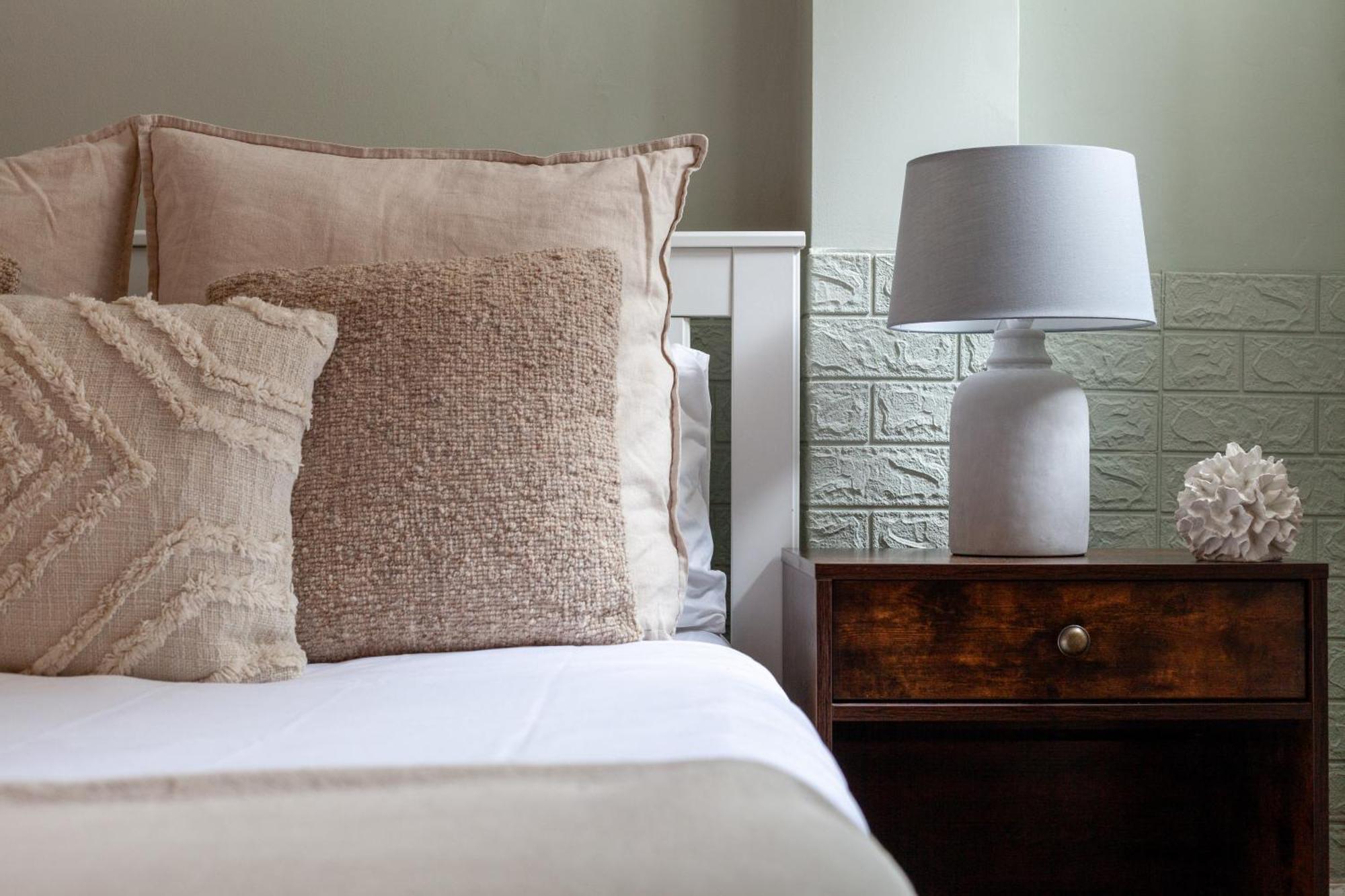 Apartament The Hackney Luxury Flat Londyn Zewnętrze zdjęcie