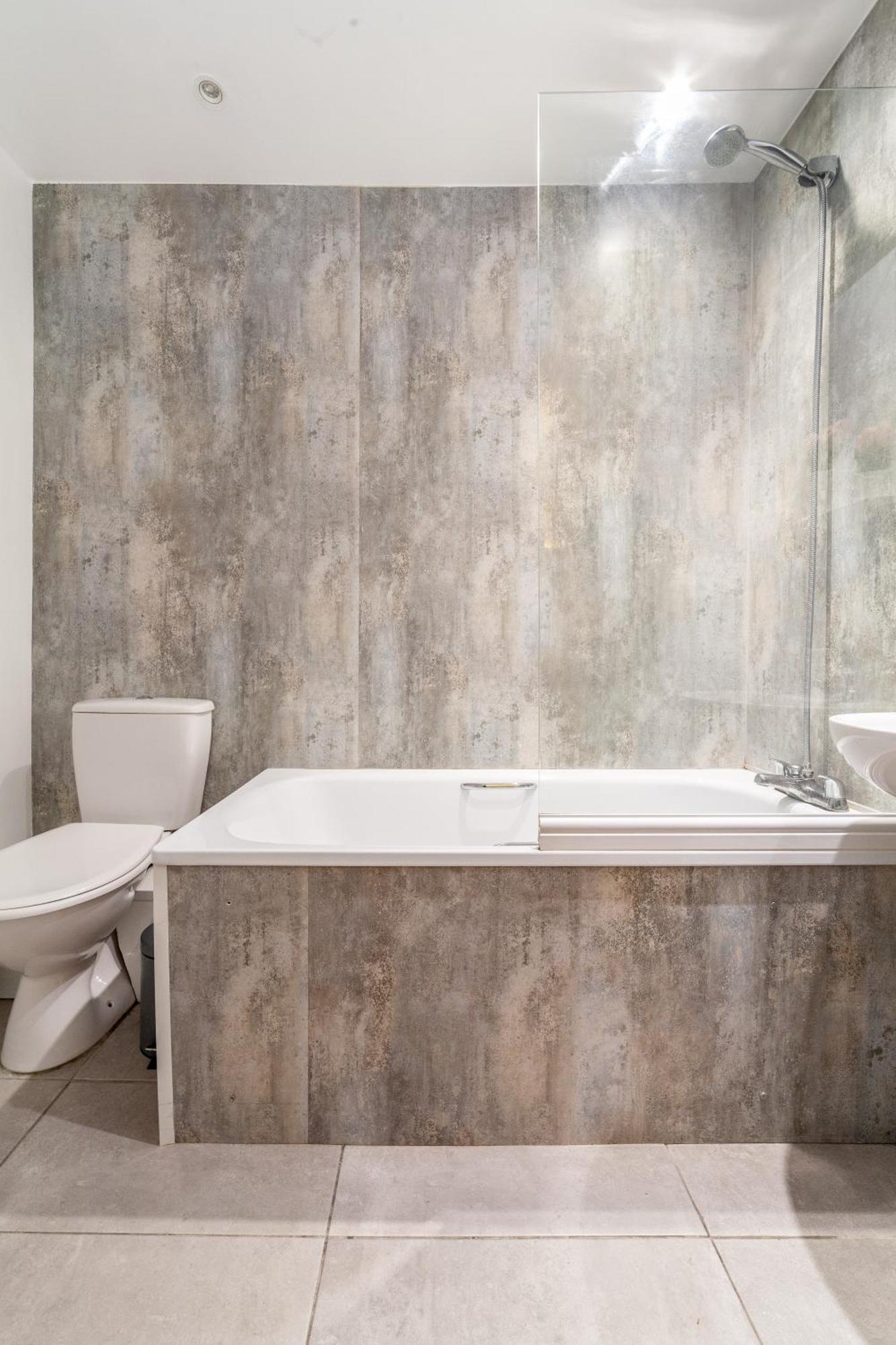 Apartament The Hackney Luxury Flat Londyn Zewnętrze zdjęcie