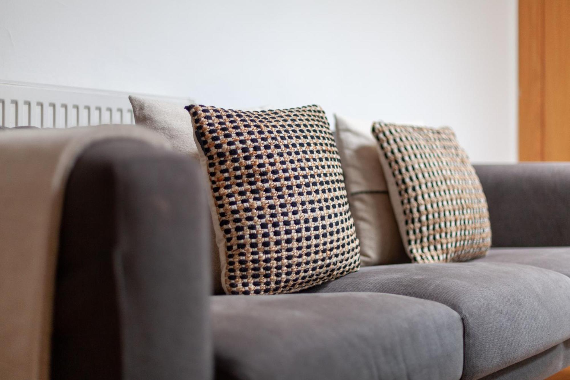 Apartament The Hackney Luxury Flat Londyn Zewnętrze zdjęcie